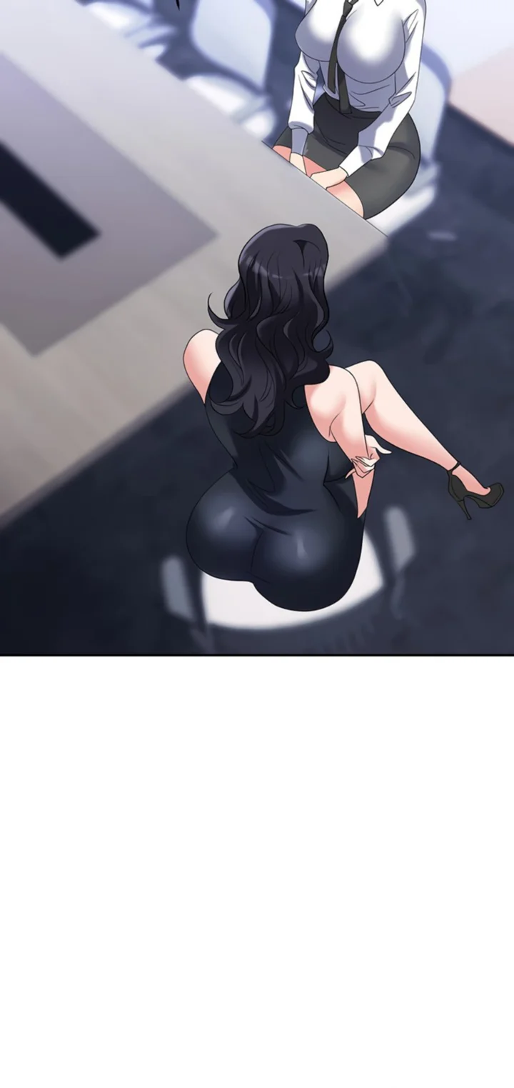 Boobie Trap Raw Chapter 46 image 79