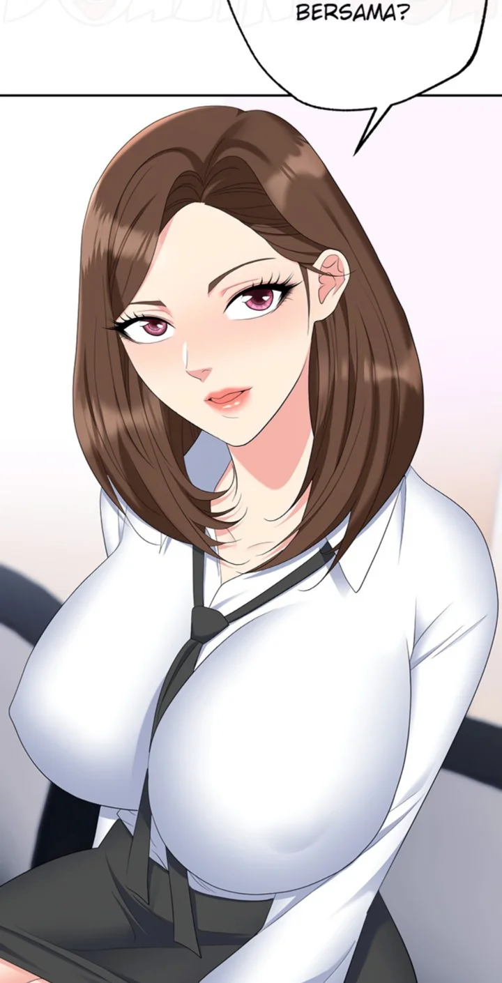 Boobie Trap Raw Chapter 46 image 81