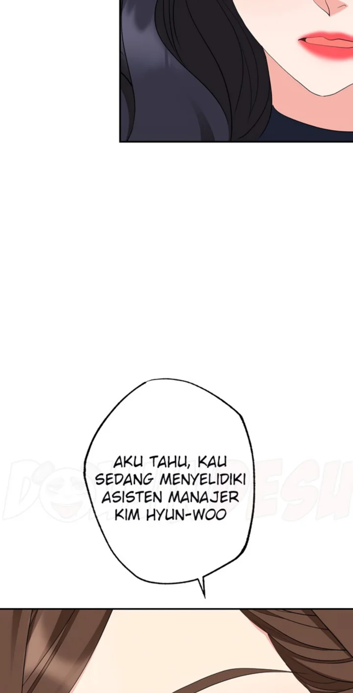 Boobie Trap Raw Chapter 46 image 83