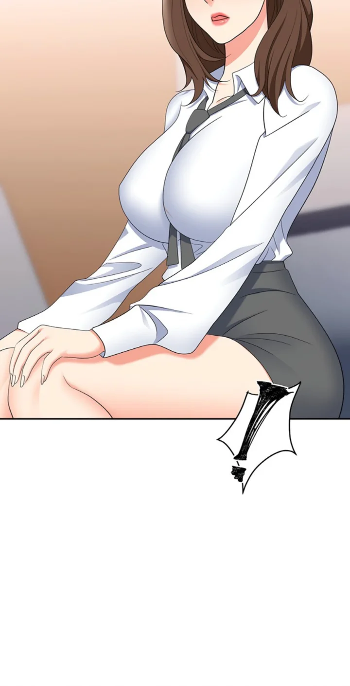 Boobie Trap Raw Chapter 46 image 87