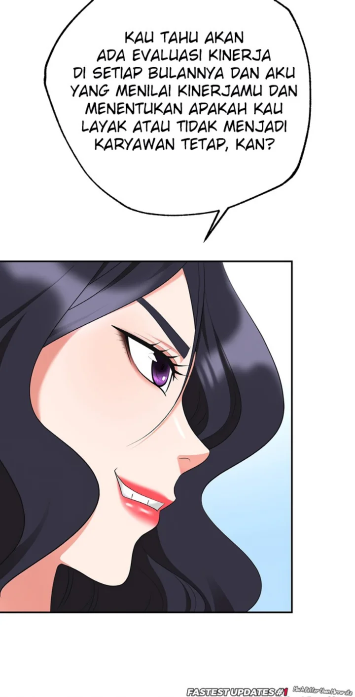 Boobie Trap Raw Chapter 46 image 90