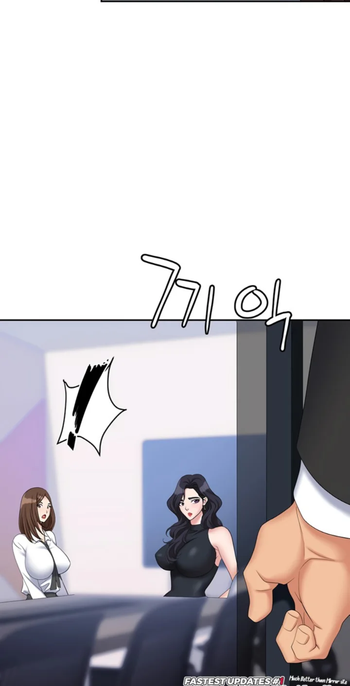 Boobie Trap Raw Chapter 46 image 92