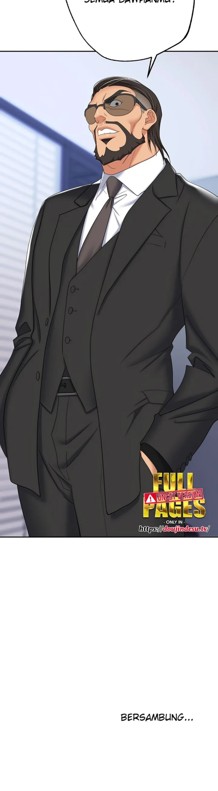 Boobie Trap Raw Chapter 46 image 94