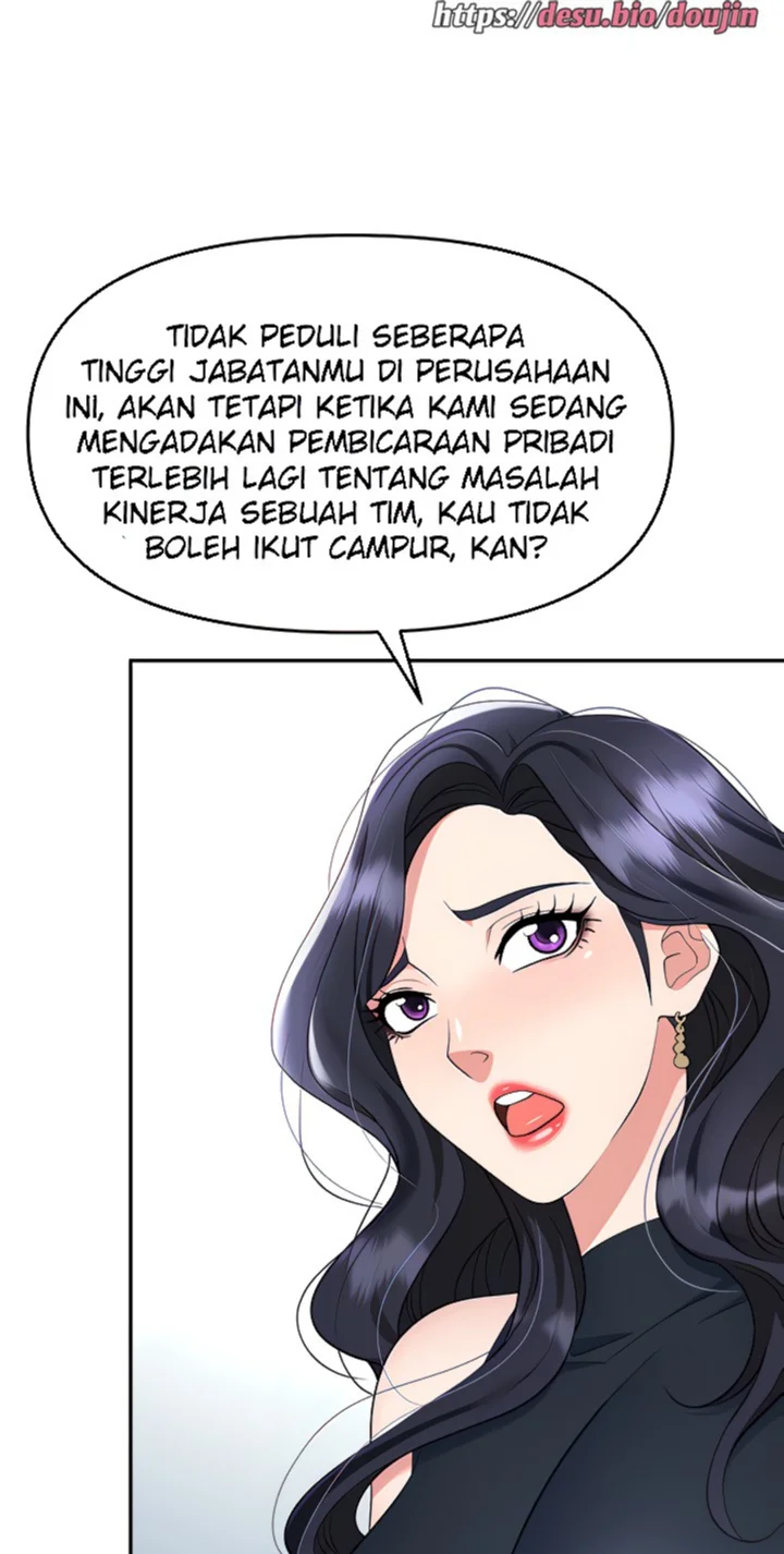 Boobie Trap Raw Chapter 47 image 9