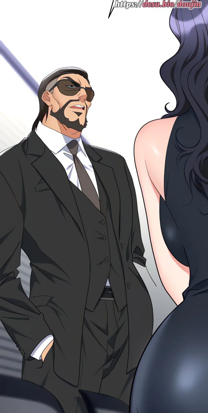 Boobie Trap Raw Chapter 47 image 11
