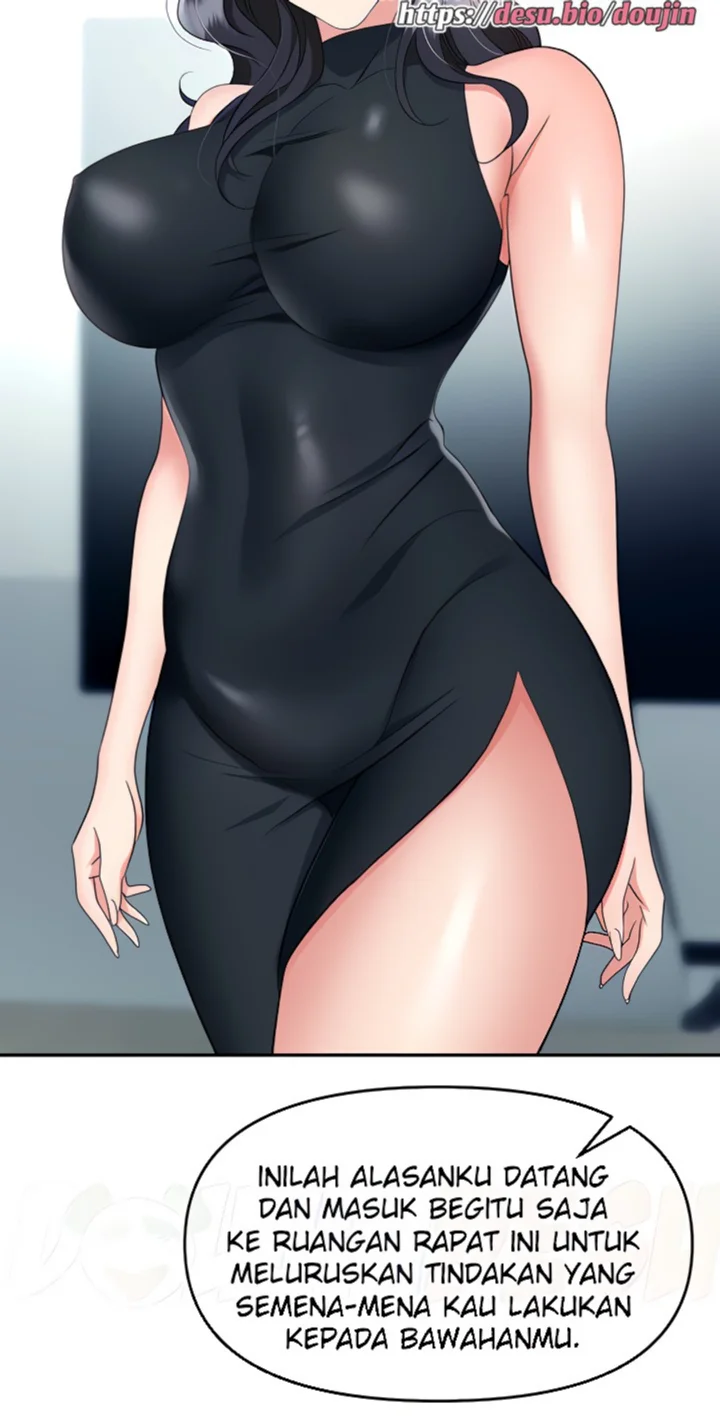 Boobie Trap Raw Chapter 47 image 13