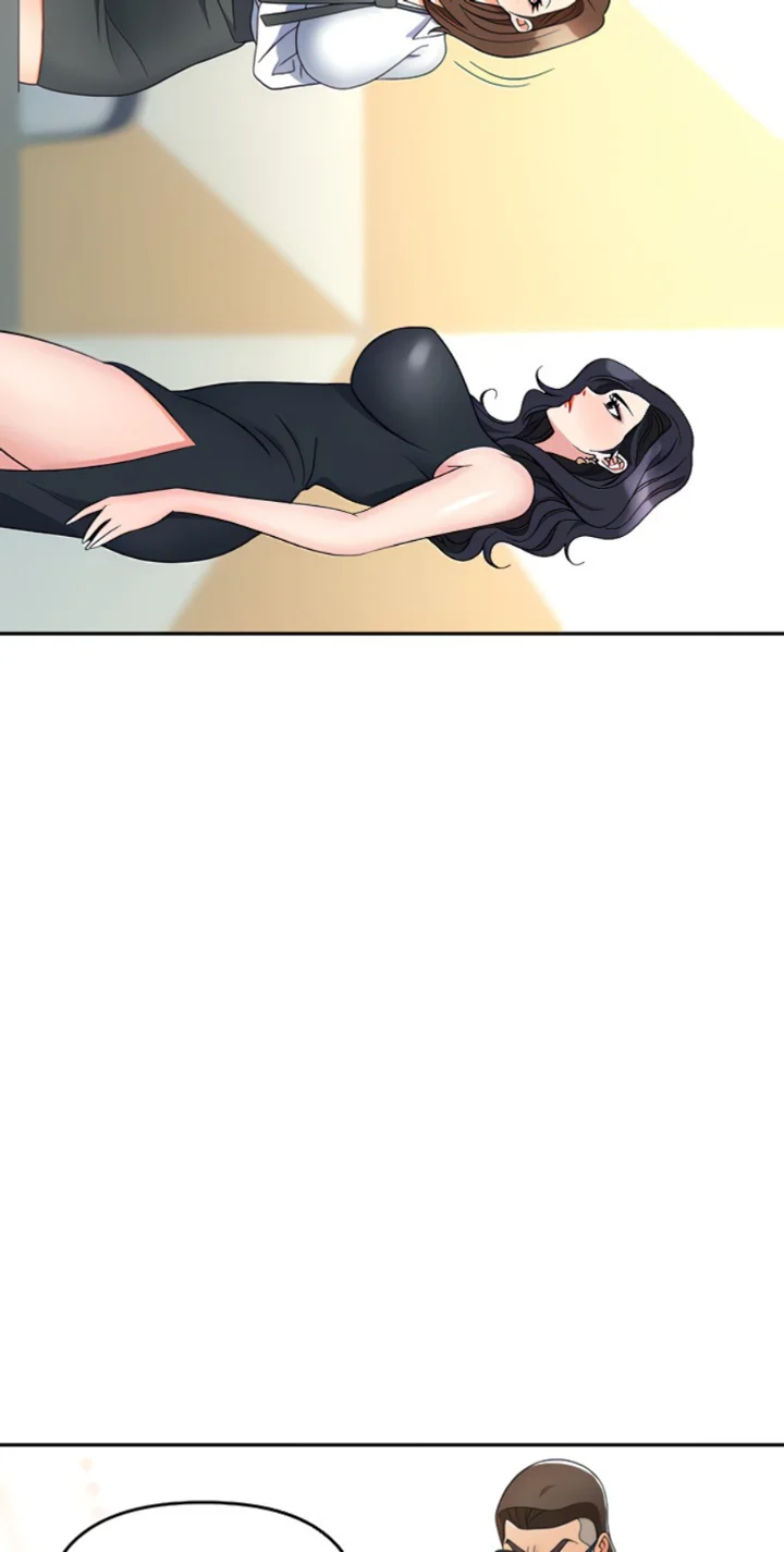 Boobie Trap Raw Chapter 47 image 15