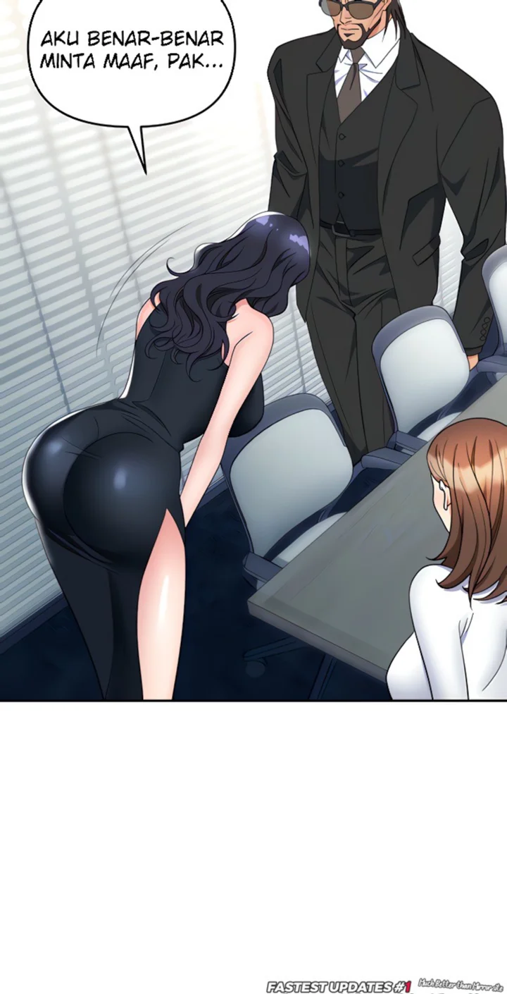 Boobie Trap Raw Chapter 47 image 16