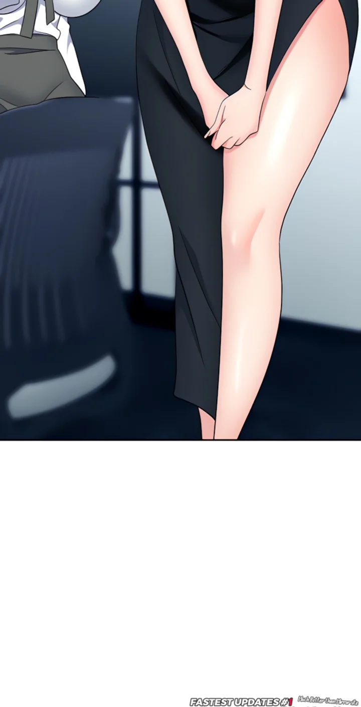 Boobie Trap Raw Chapter 47 image 18