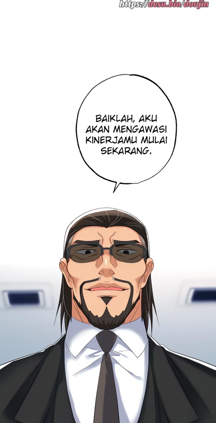 Boobie Trap Raw Chapter 47 image 19