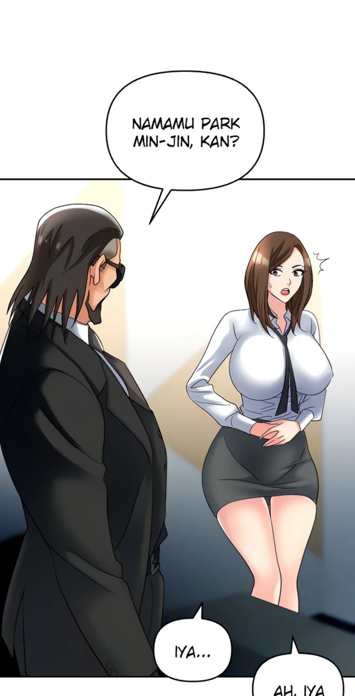 Boobie Trap Raw Chapter 47 image 22