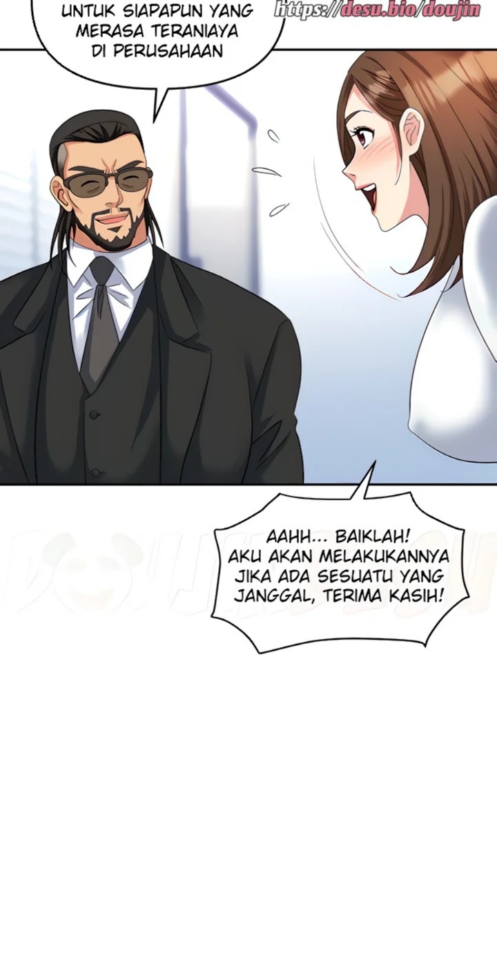 Boobie Trap Raw Chapter 47 image 25