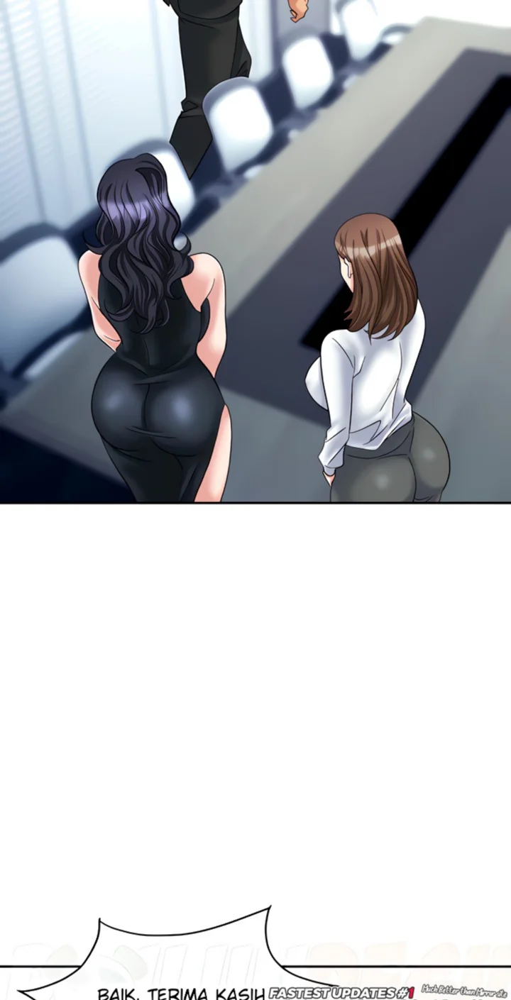 Boobie Trap Raw Chapter 47 image 28