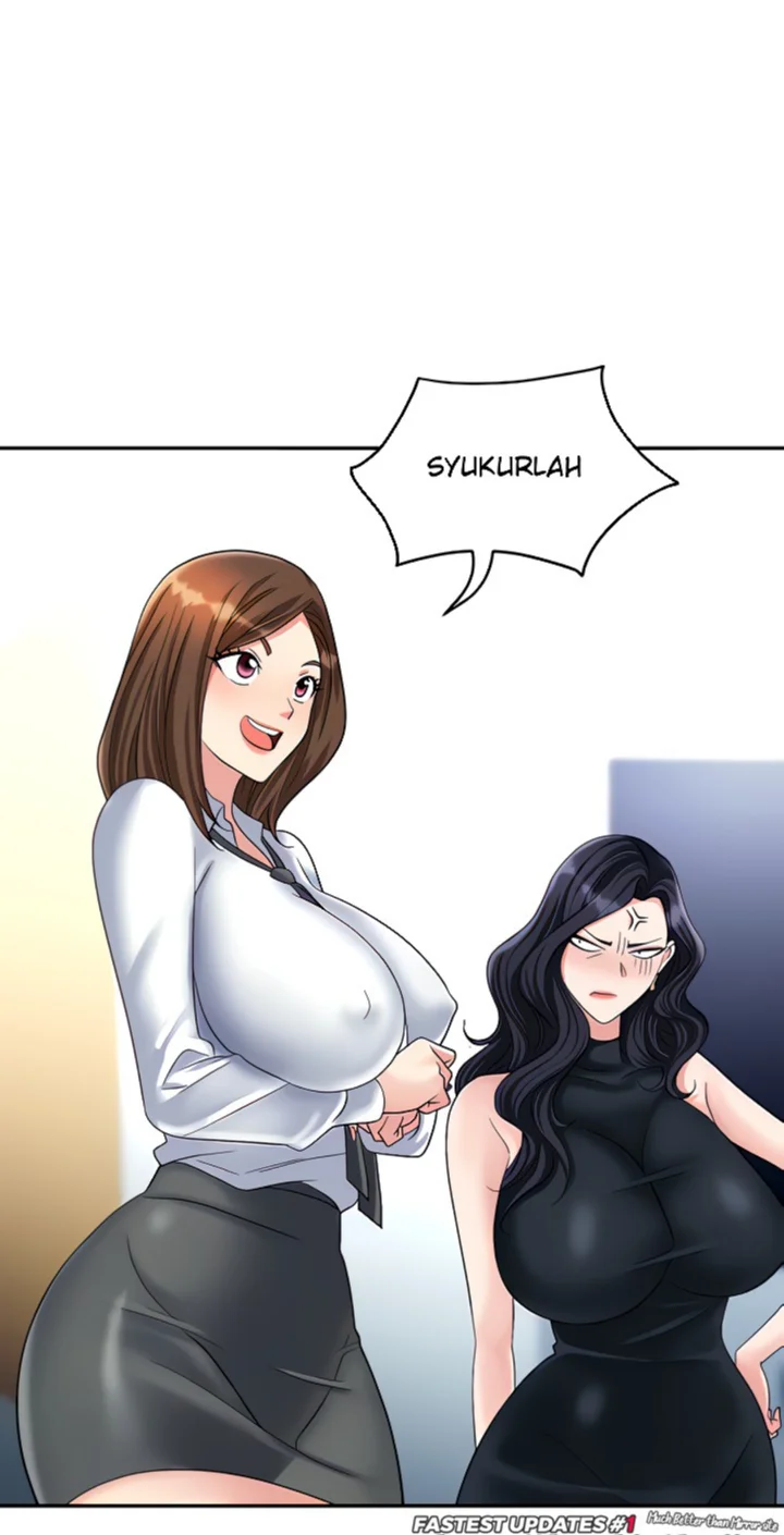 Boobie Trap Raw Chapter 47 image 30