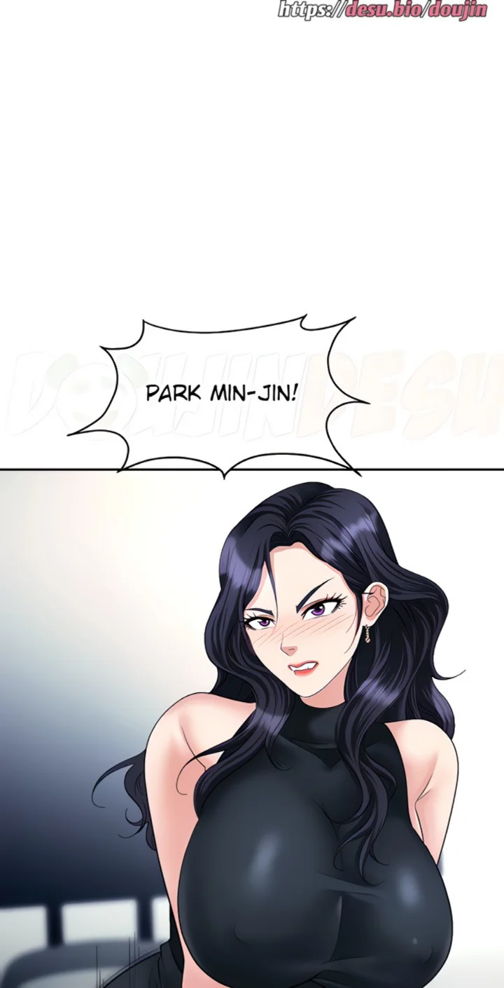 Boobie Trap Raw Chapter 47 image 31
