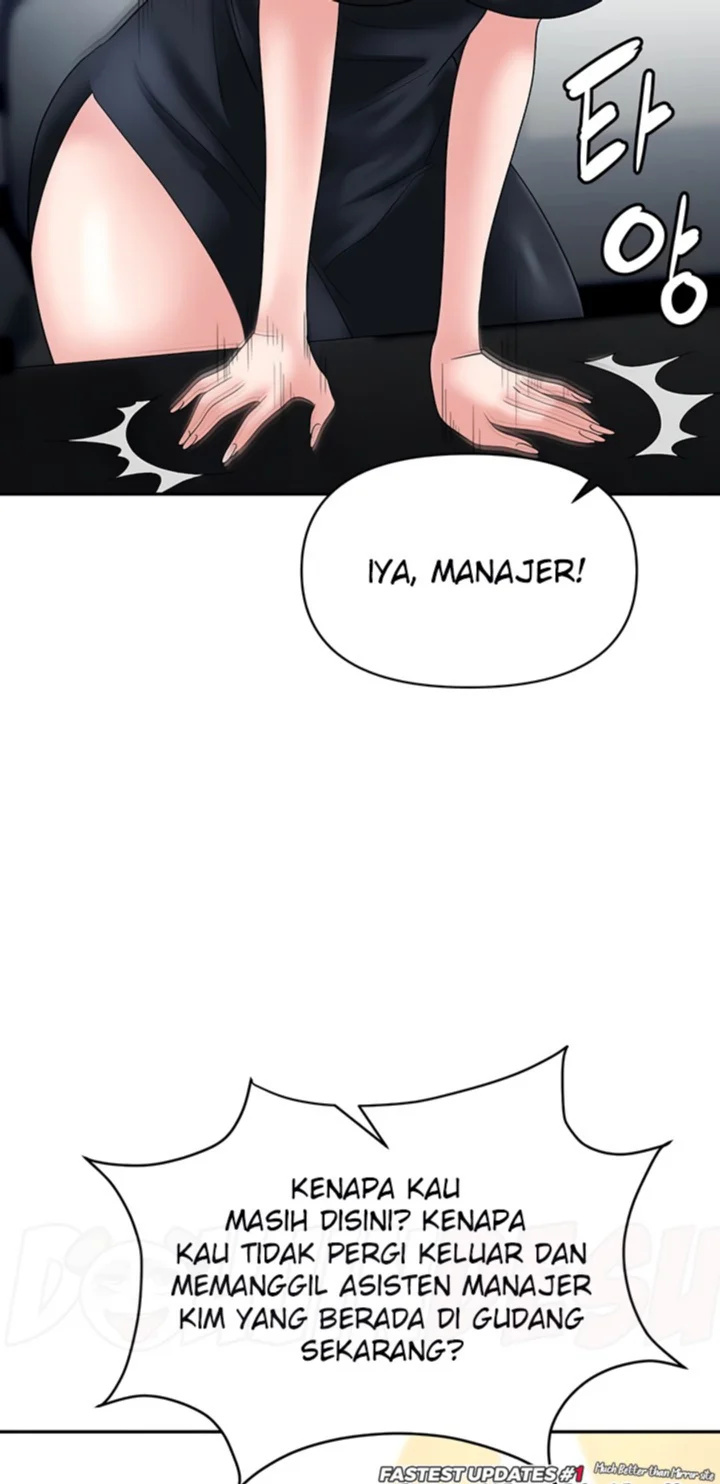 Boobie Trap Raw Chapter 47 image 32