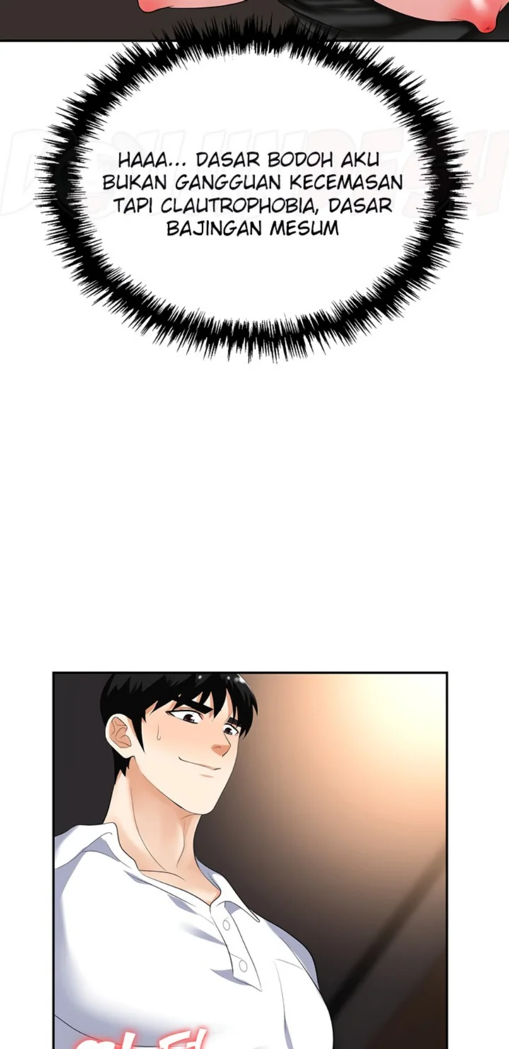 Boobie Trap Raw Chapter 47 image 43