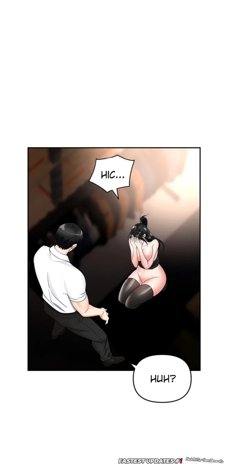 Boobie Trap Raw Chapter 47 image 46