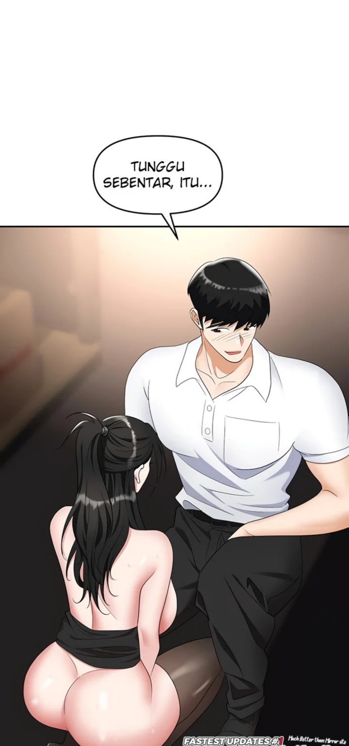 Boobie Trap Raw Chapter 47 image 56