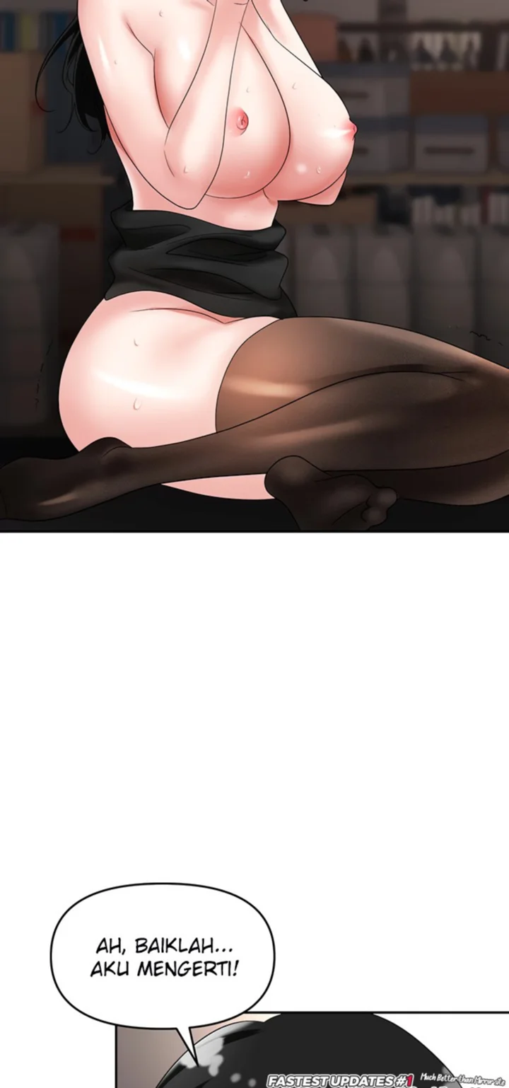 Boobie Trap Raw Chapter 47 image 58