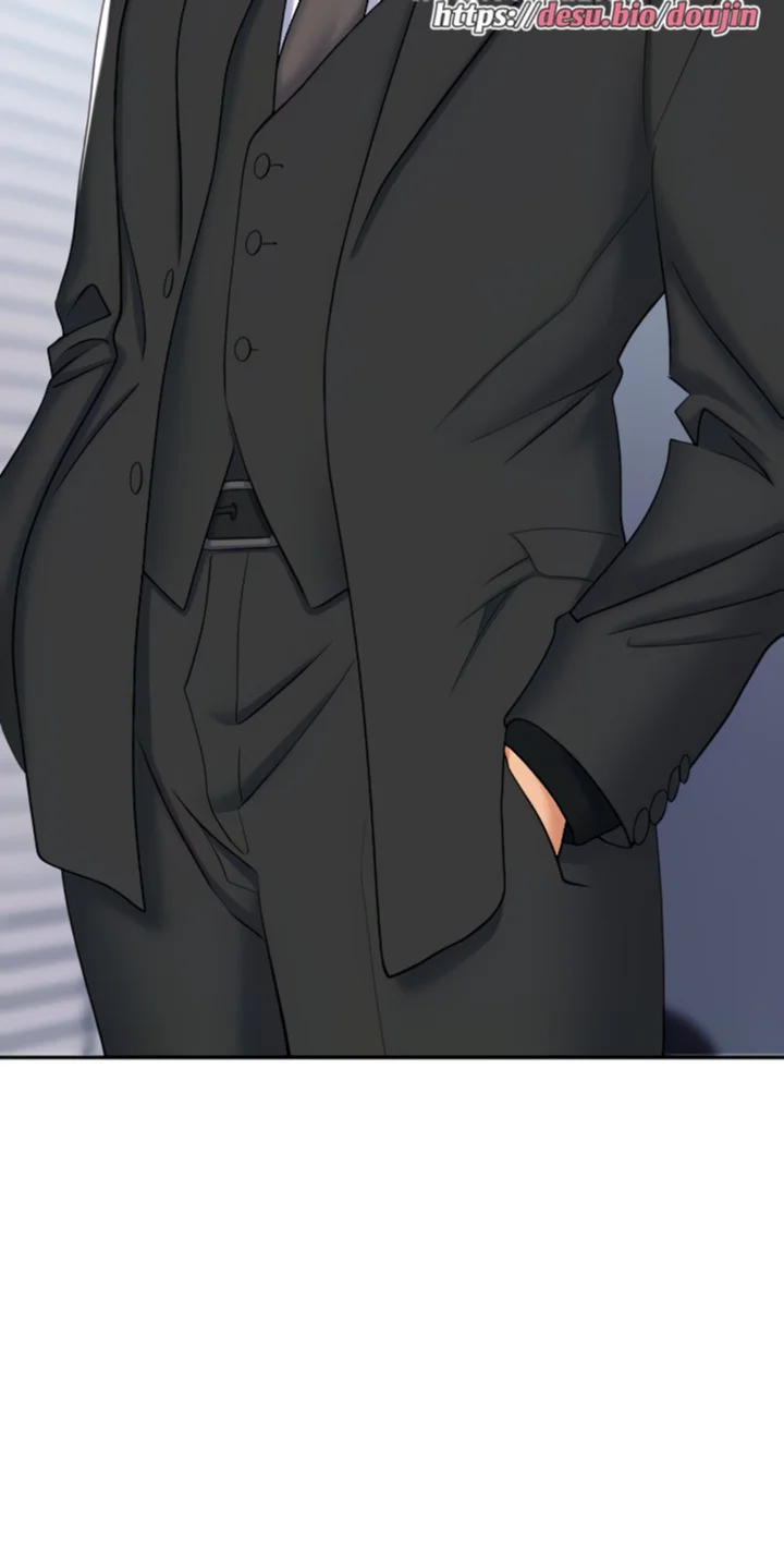 Boobie Trap Raw Chapter 47 image 5