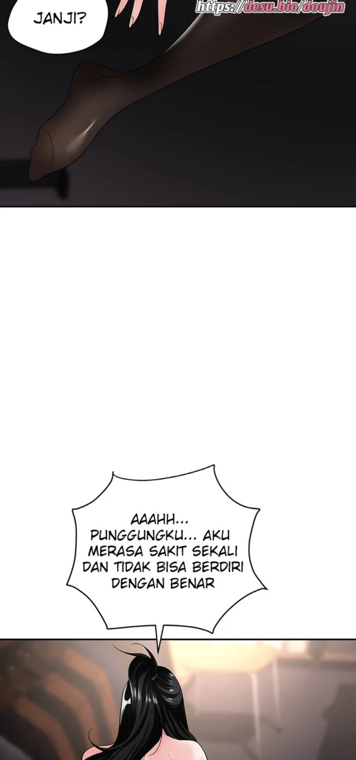 Boobie Trap Raw Chapter 47 image 61