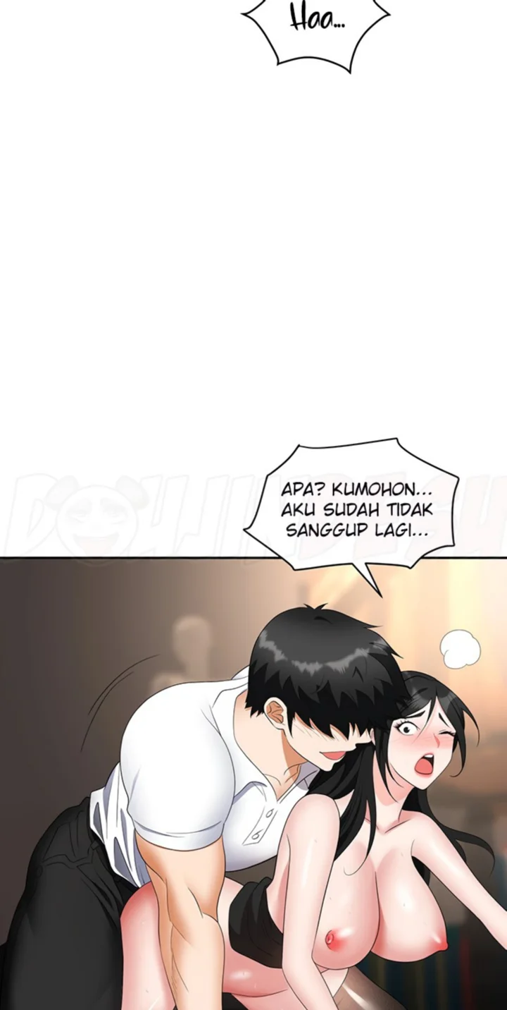Boobie Trap Raw Chapter 47 image 64