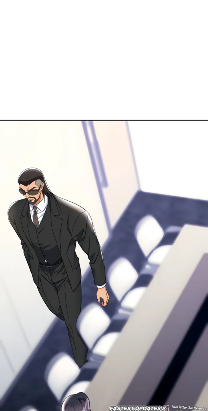 Boobie Trap Raw Chapter 47 image 6