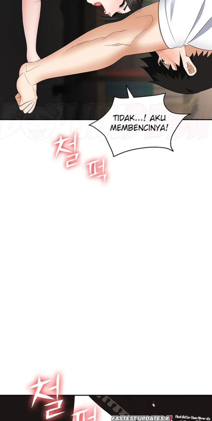 Boobie Trap Raw Chapter 47 image 74