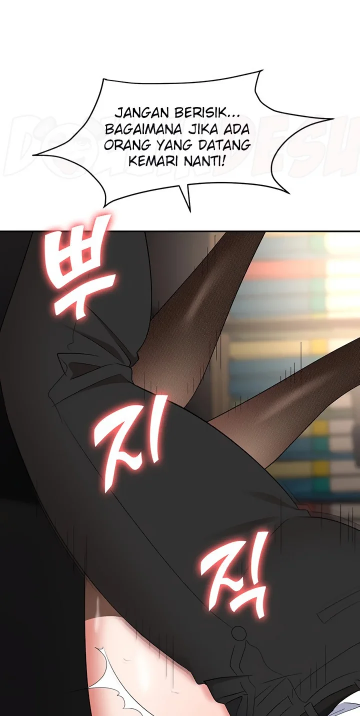 Boobie Trap Raw Chapter 47 image 76