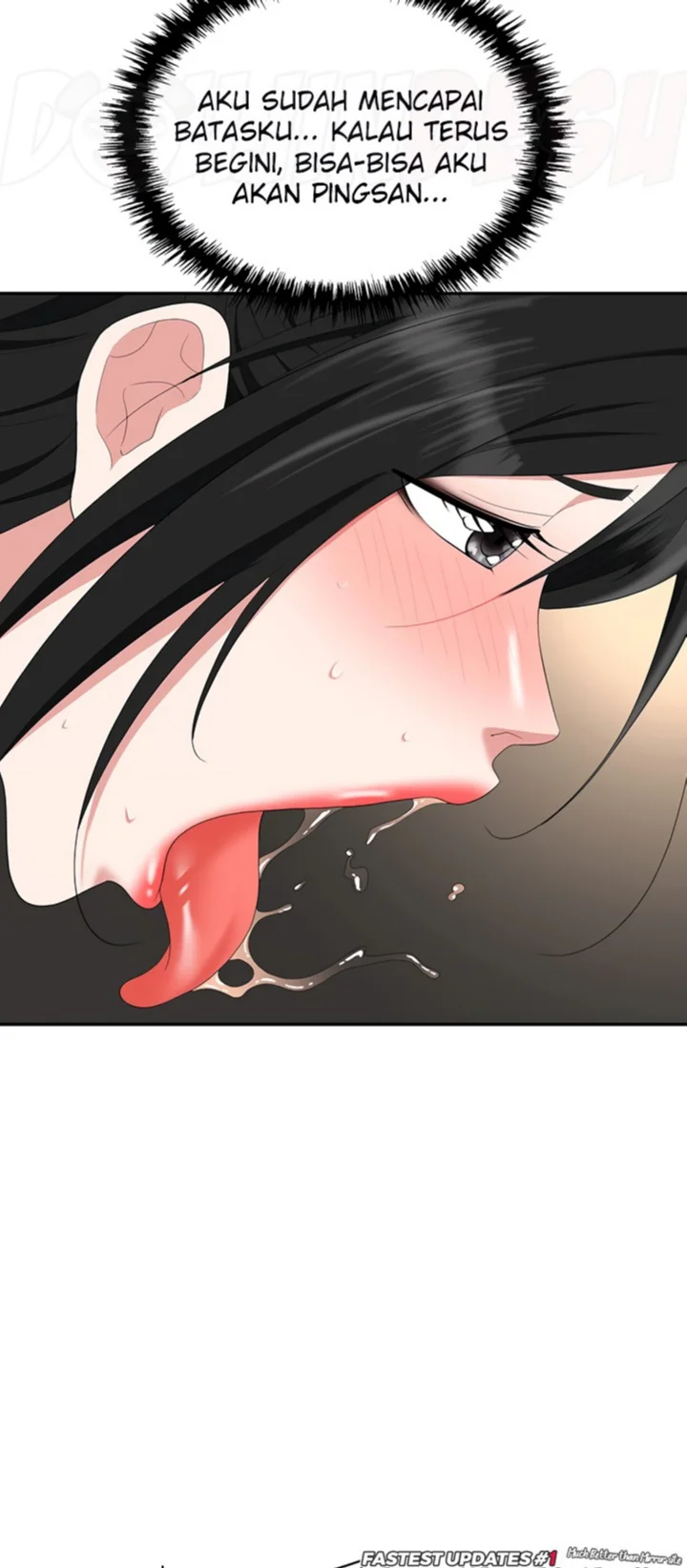 Boobie Trap Raw Chapter 47 image 82