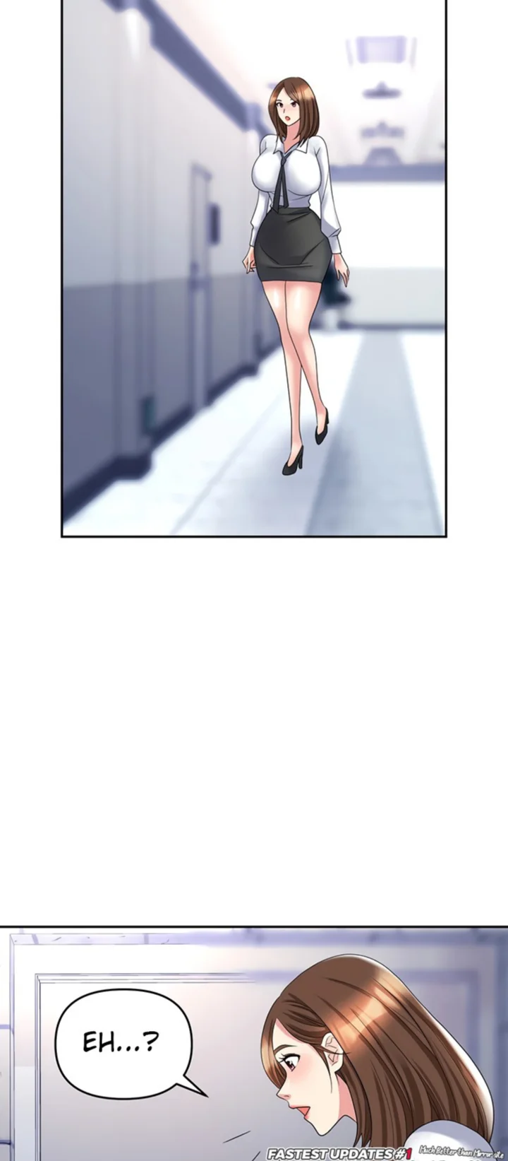 Boobie Trap Raw Chapter 47 image 90