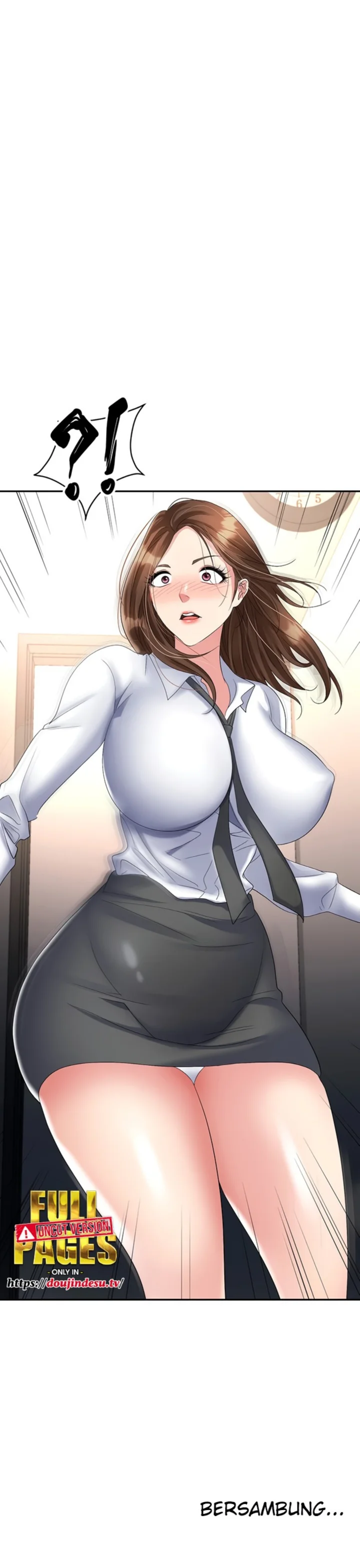 Boobie Trap Raw Chapter 47 image 94