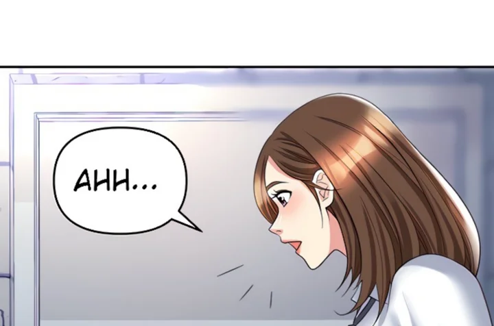 Boobie Trap Raw Chapter 48 image 0