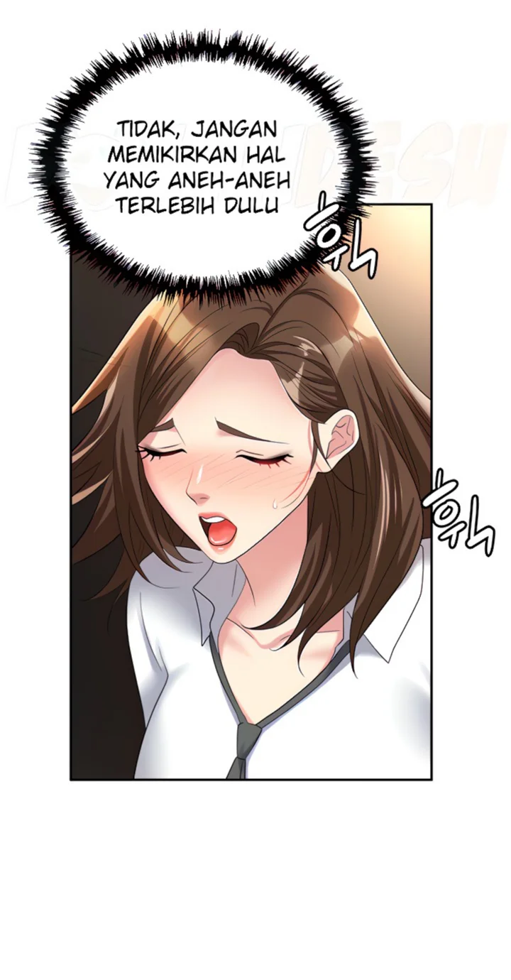 Boobie Trap Raw Chapter 48 image 17