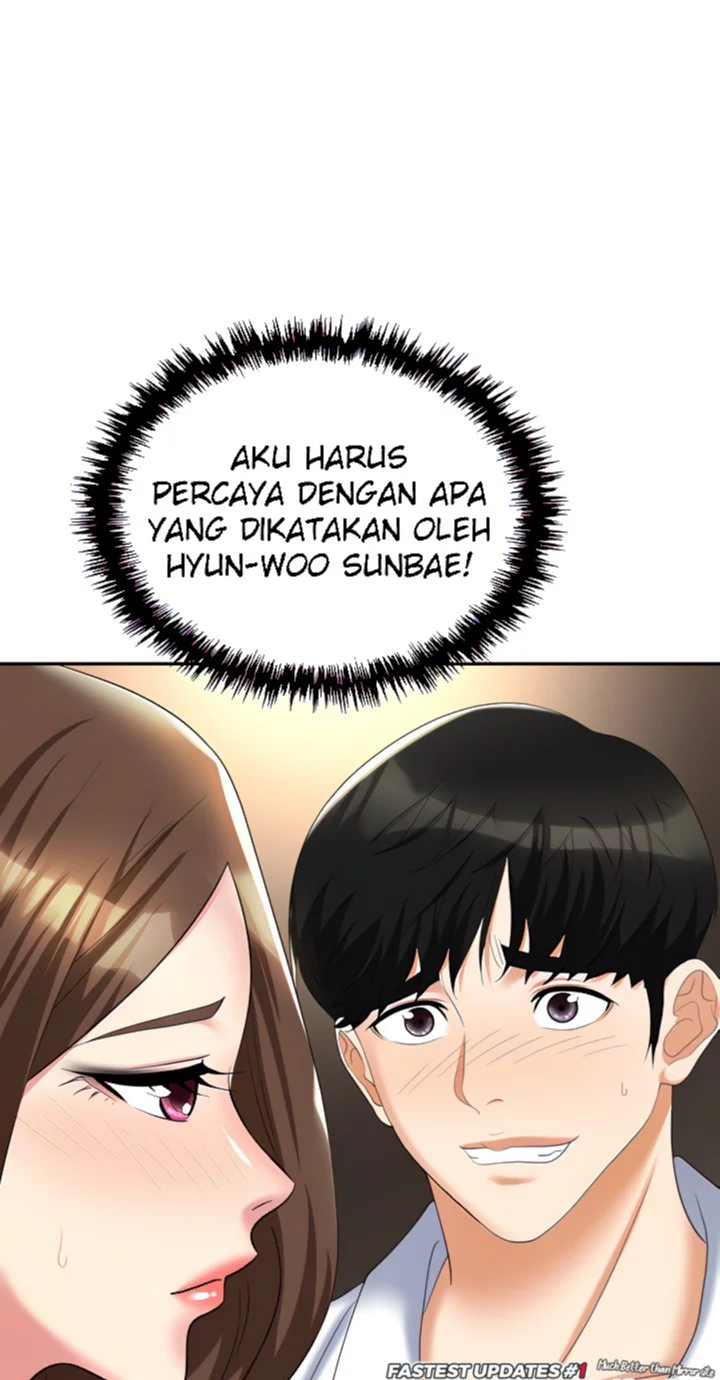 Boobie Trap Raw Chapter 48 image 18