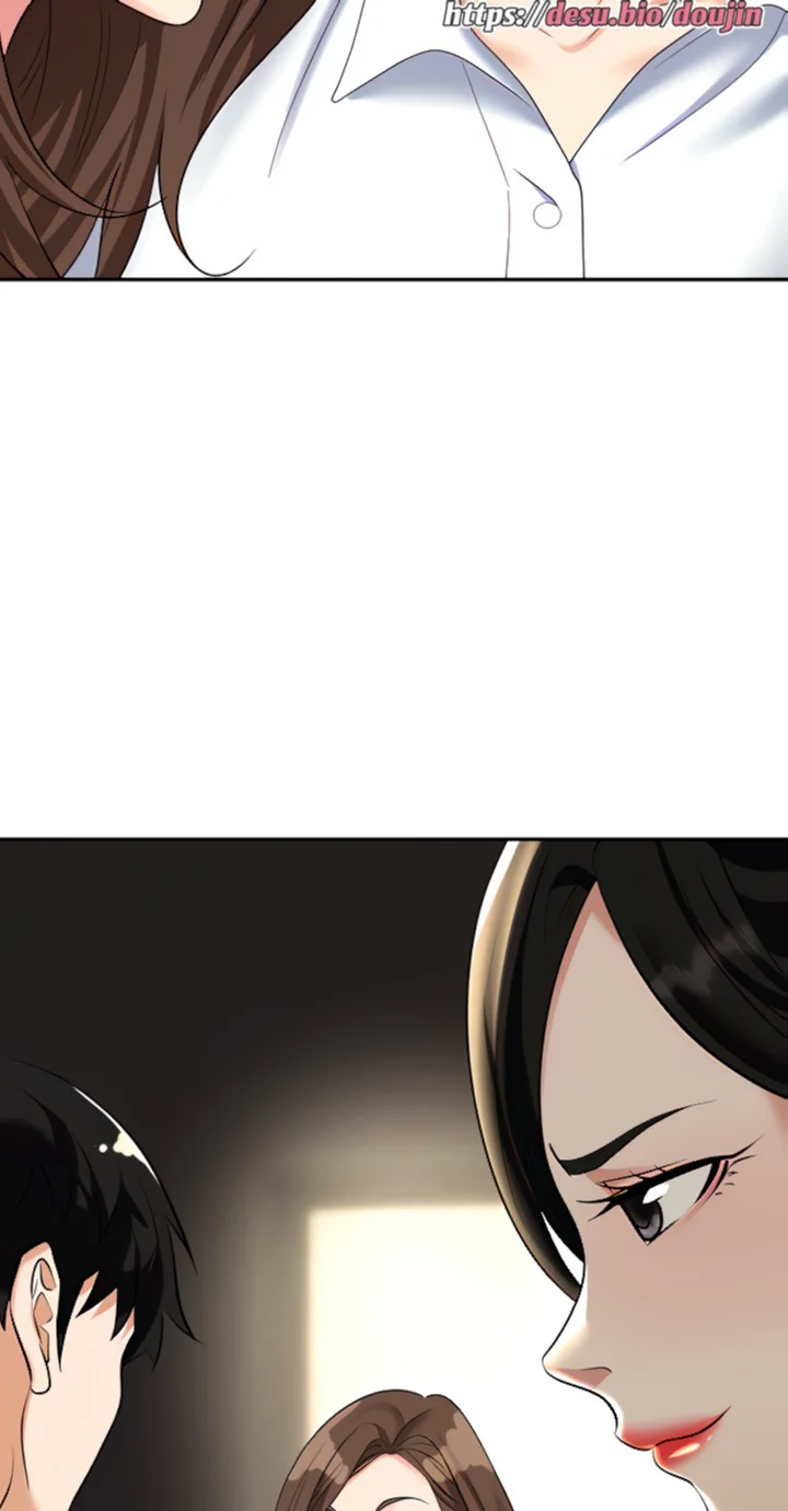 Boobie Trap Raw Chapter 48 image 19