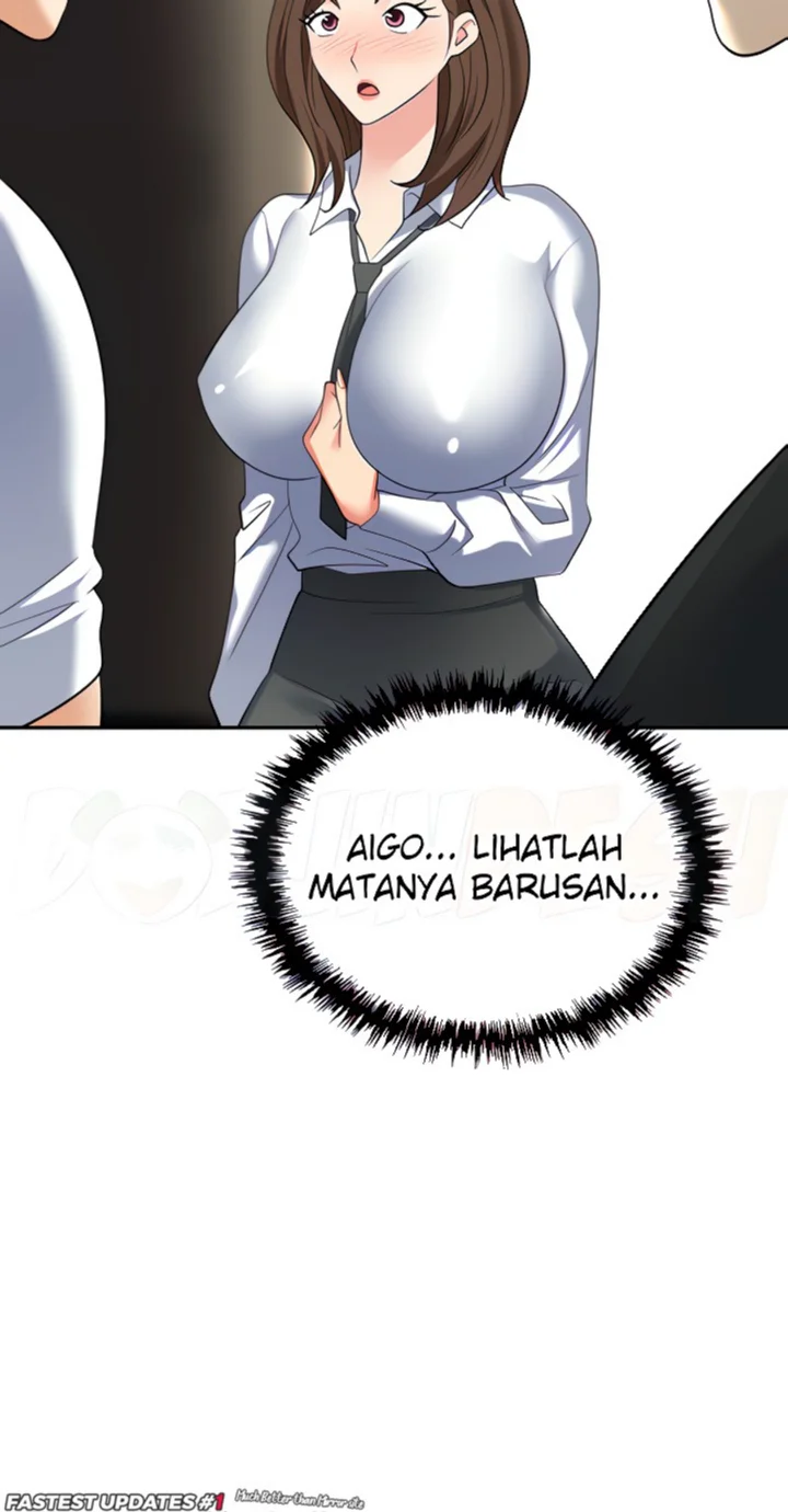 Boobie Trap Raw Chapter 48 image 20