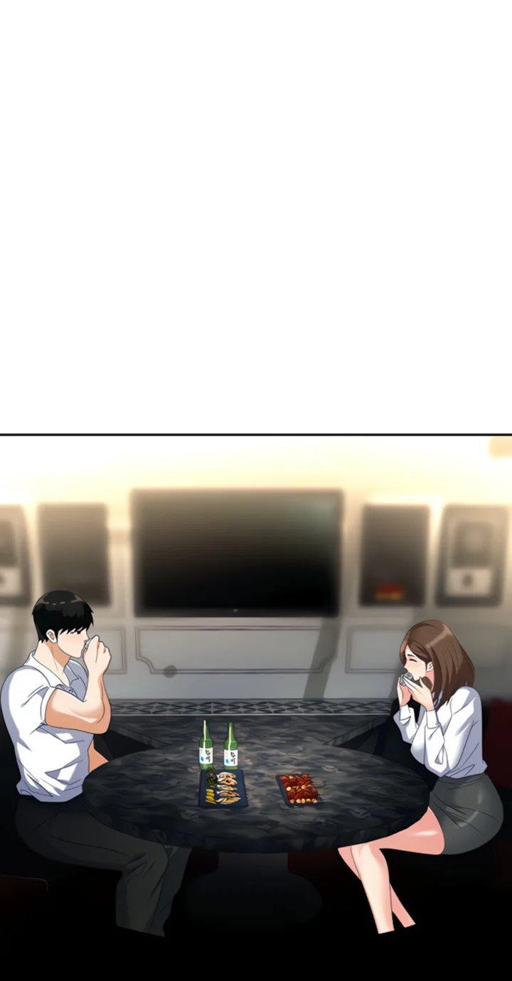 Boobie Trap Raw Chapter 48 image 24