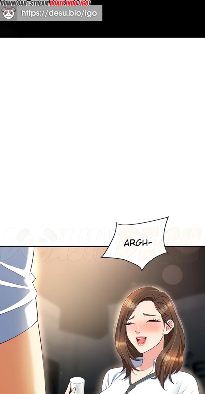 Boobie Trap Raw Chapter 48 image 25