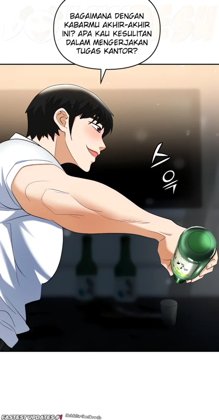 Boobie Trap Raw Chapter 48 image 28