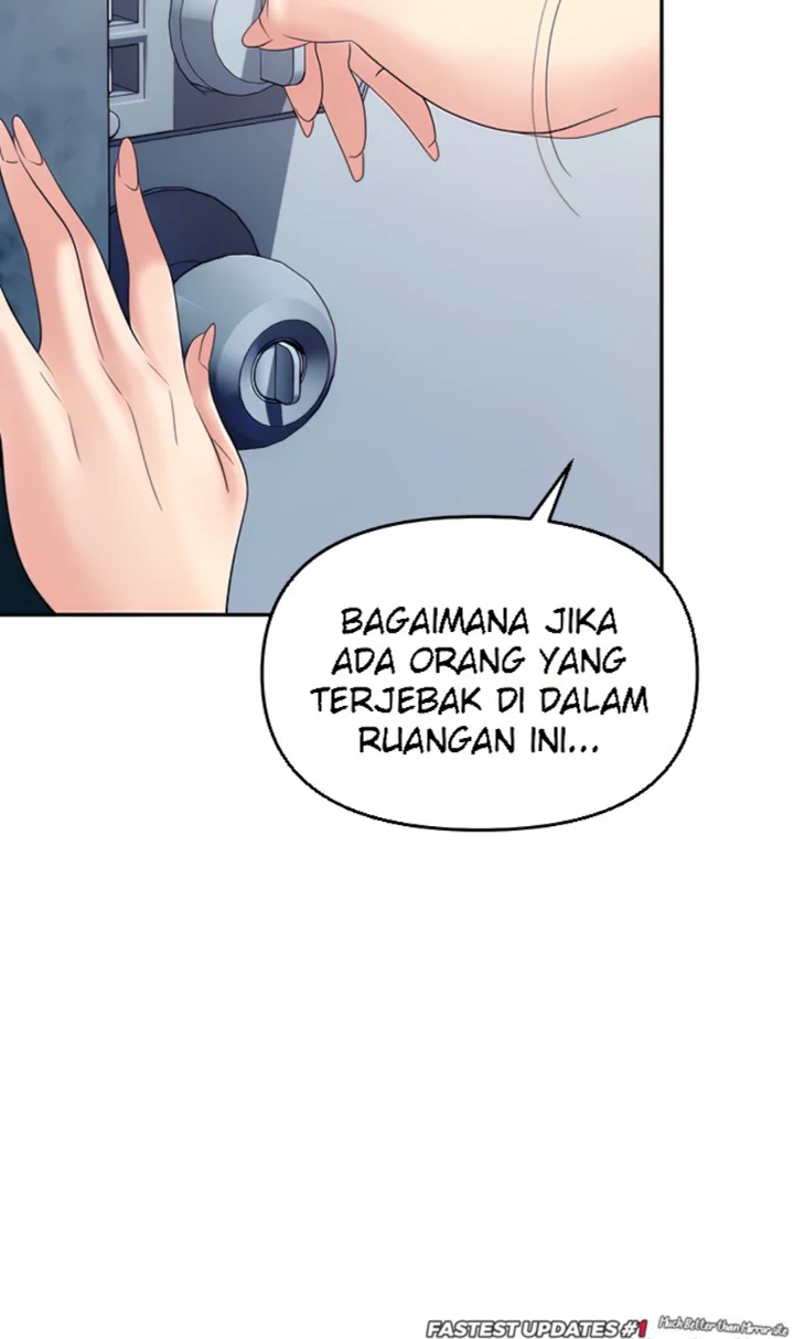 Boobie Trap Raw Chapter 48 image 2