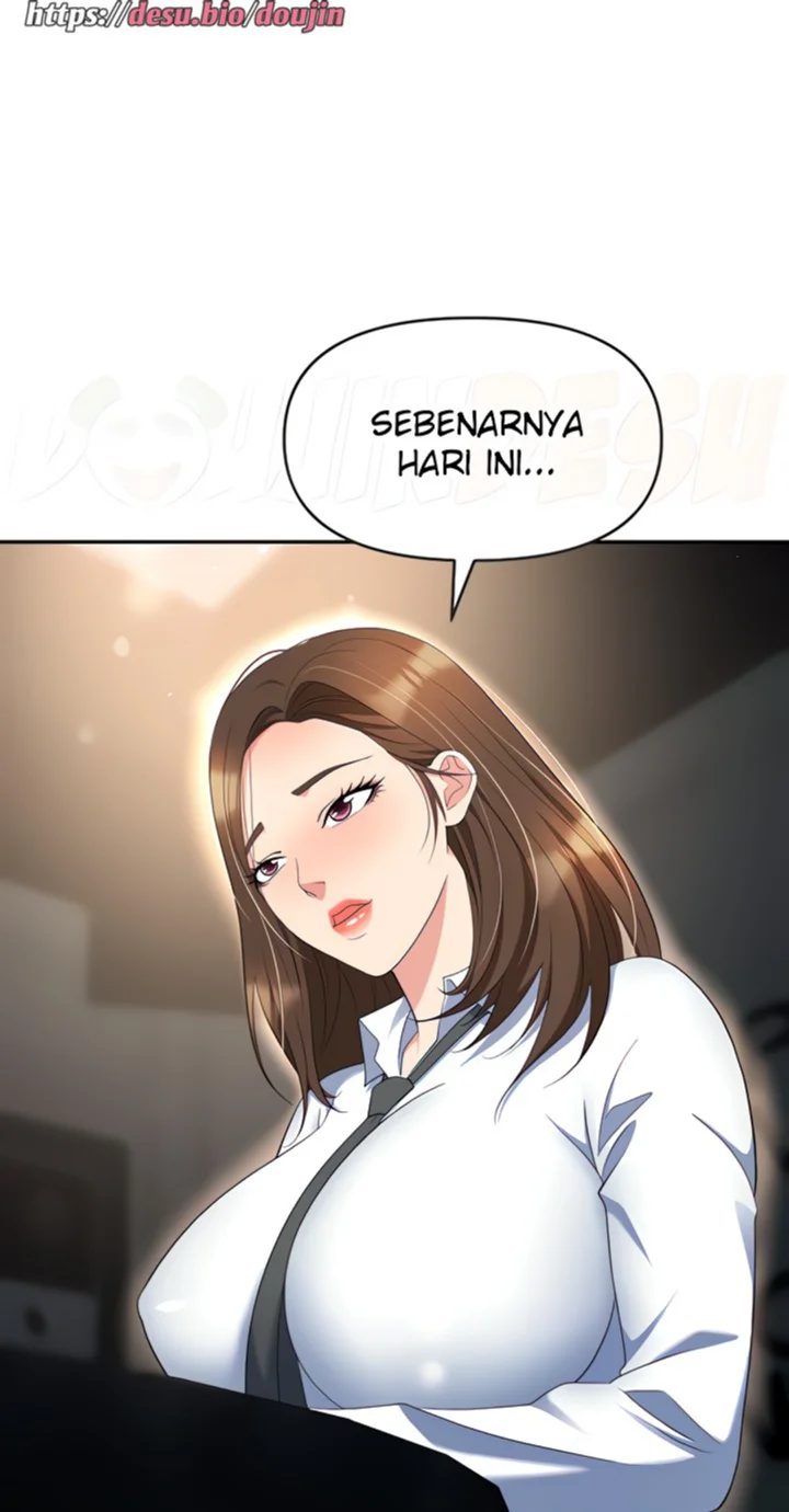 Boobie Trap Raw Chapter 48 image 29