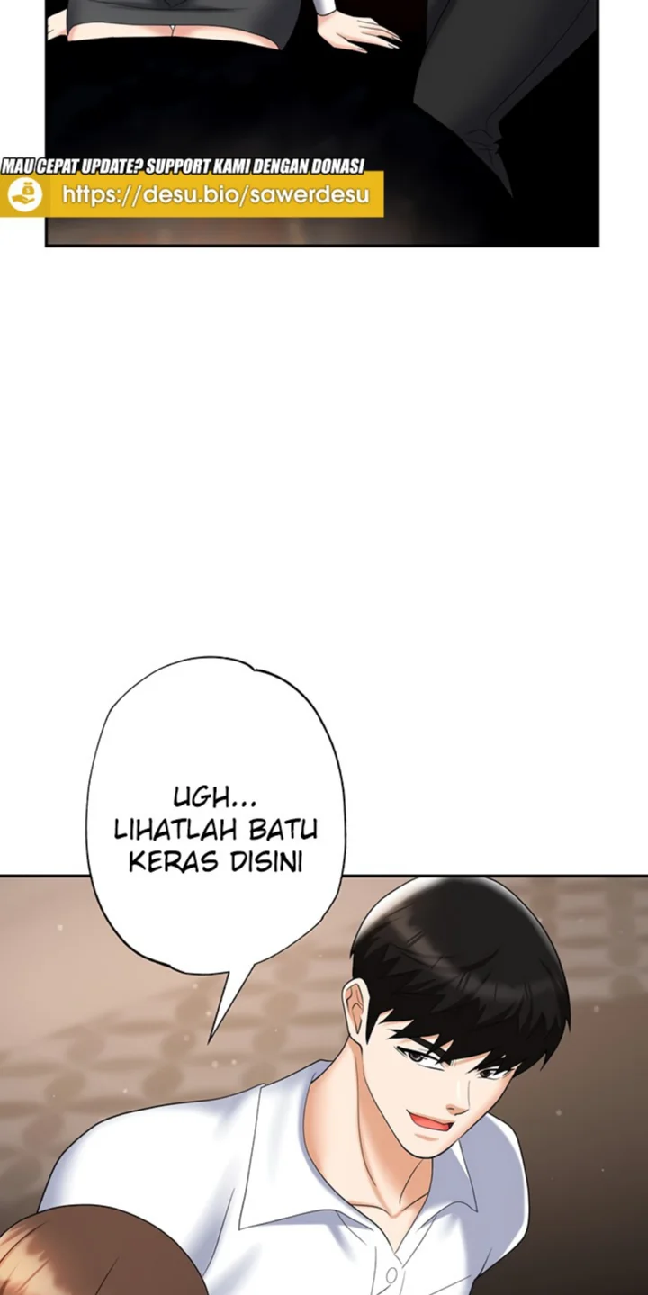 Boobie Trap Raw Chapter 48 image 33