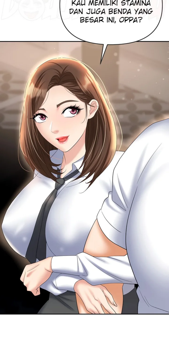 Boobie Trap Raw Chapter 48 image 35