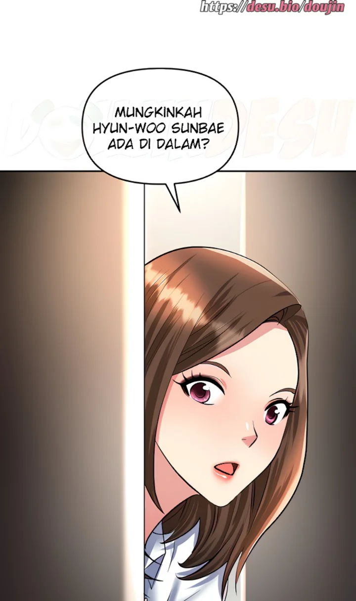 Boobie Trap Raw Chapter 48 image 3