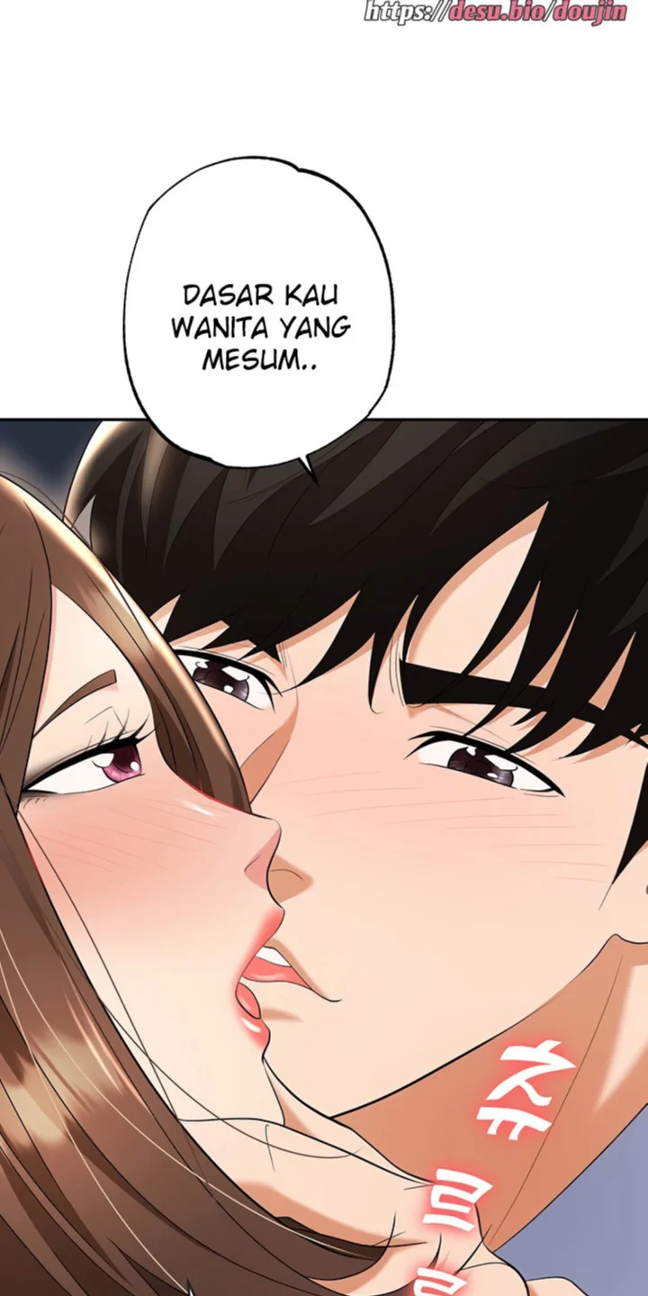 Boobie Trap Raw Chapter 48 image 39