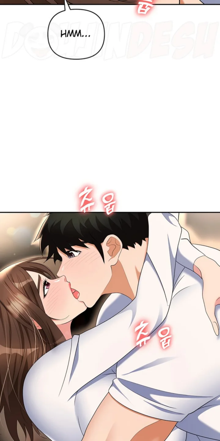 Boobie Trap Raw Chapter 48 image 40