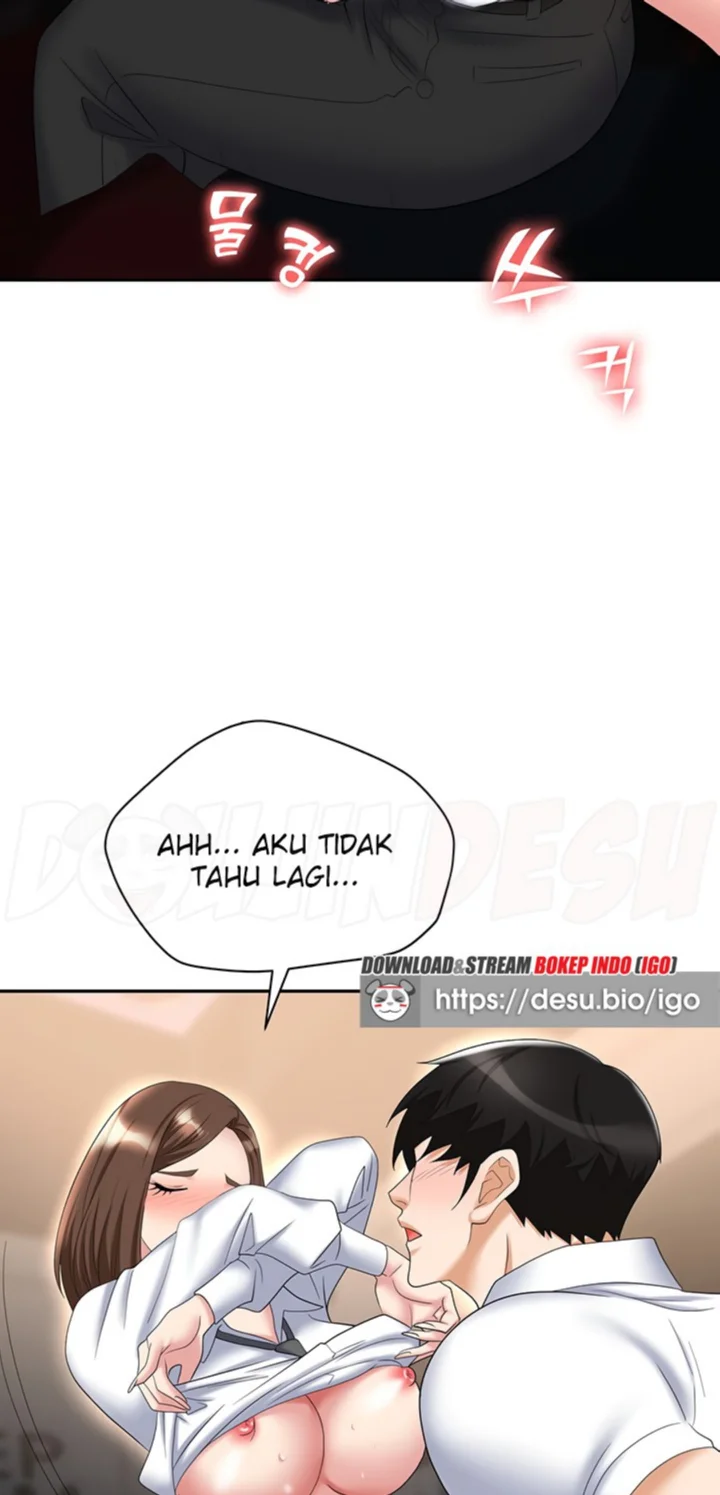 Boobie Trap Raw Chapter 48 image 52