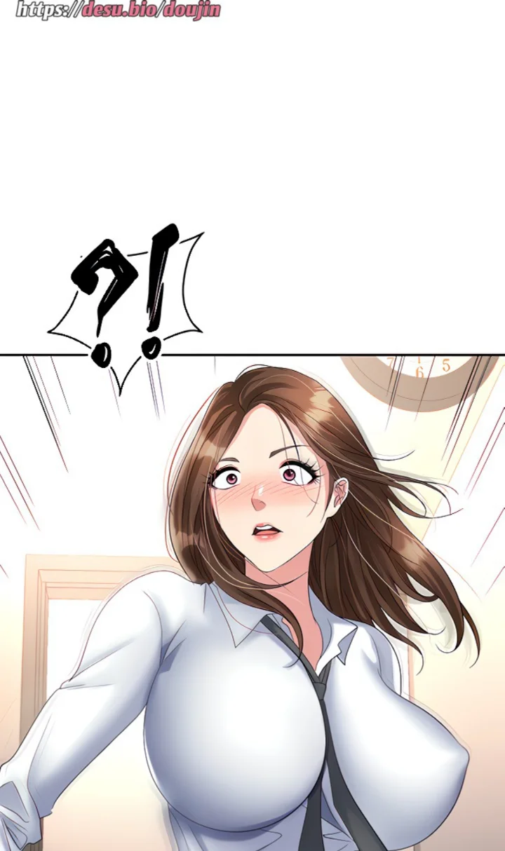 Boobie Trap Raw Chapter 48 image 5